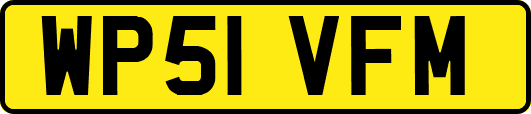 WP51VFM