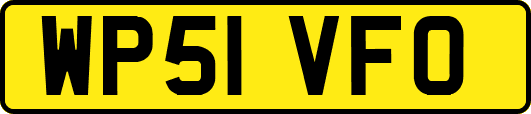 WP51VFO