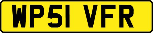 WP51VFR