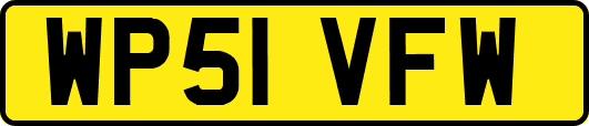 WP51VFW