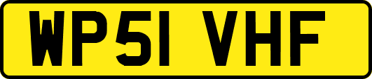 WP51VHF