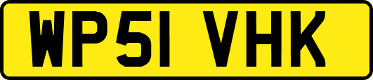 WP51VHK
