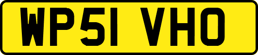 WP51VHO