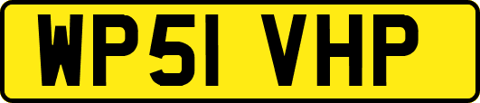 WP51VHP