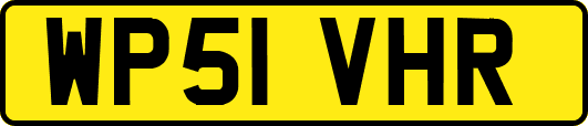 WP51VHR