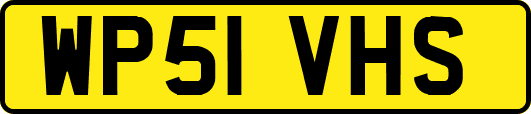 WP51VHS