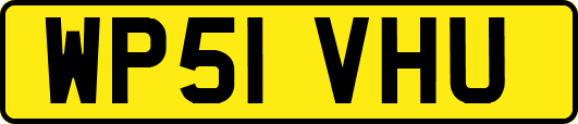 WP51VHU