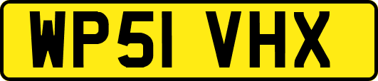 WP51VHX