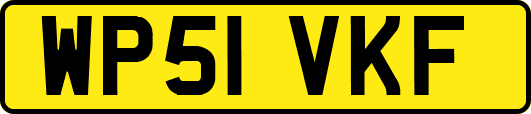 WP51VKF