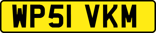 WP51VKM