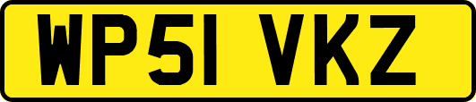 WP51VKZ