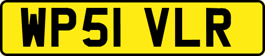 WP51VLR