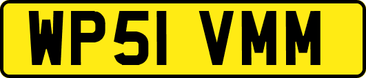 WP51VMM