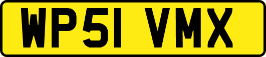 WP51VMX