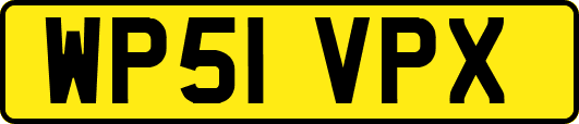 WP51VPX