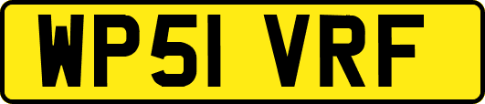 WP51VRF