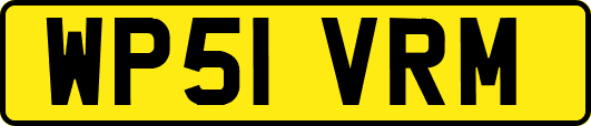 WP51VRM