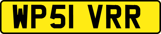 WP51VRR