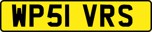 WP51VRS