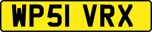 WP51VRX