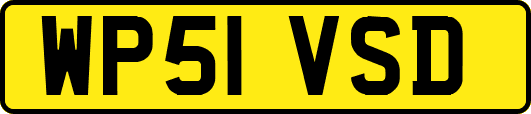 WP51VSD