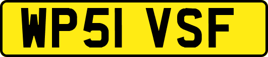 WP51VSF