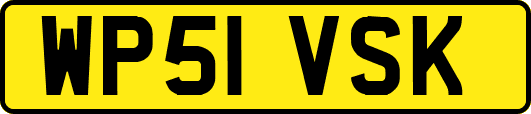 WP51VSK