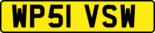 WP51VSW