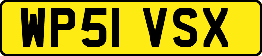 WP51VSX