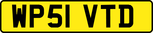 WP51VTD