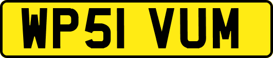 WP51VUM