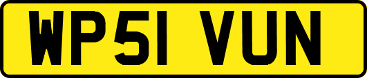 WP51VUN