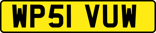 WP51VUW