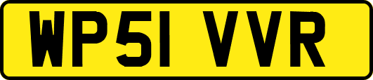 WP51VVR