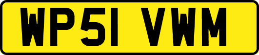 WP51VWM