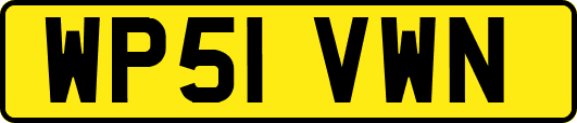 WP51VWN