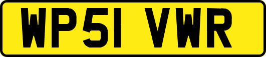 WP51VWR