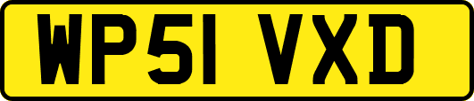 WP51VXD