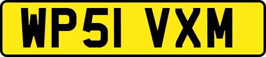 WP51VXM