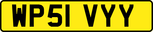 WP51VYY