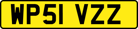 WP51VZZ