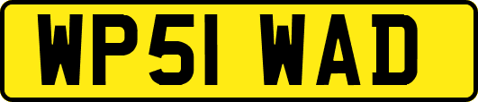 WP51WAD