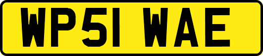WP51WAE
