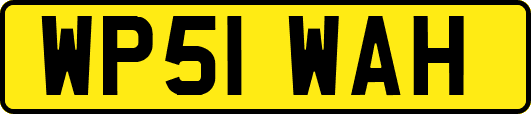 WP51WAH