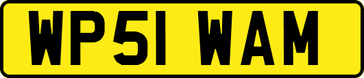 WP51WAM