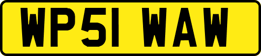 WP51WAW
