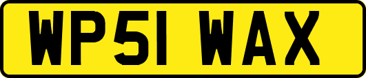 WP51WAX