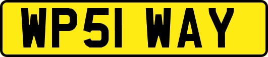 WP51WAY