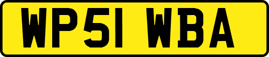 WP51WBA