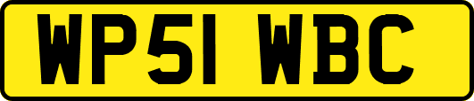 WP51WBC